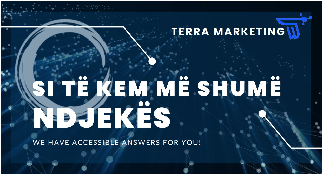 SI TË KEM MË SHUMË NDJEKËS